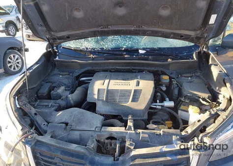 2021 Subaru Forester Premium from USA, damaged, VIN JF2SKAJC0MH424918